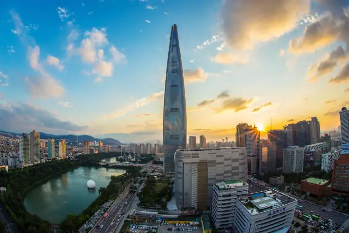 korea employment guide