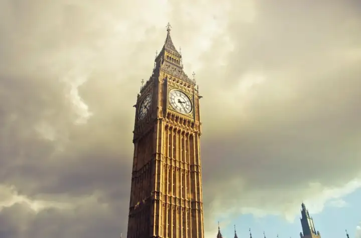 英国